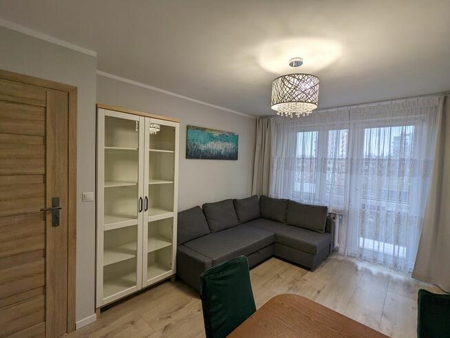 KRAKÓW, OS. PODWAWELSKIE, 2 pokoje, komfortowe