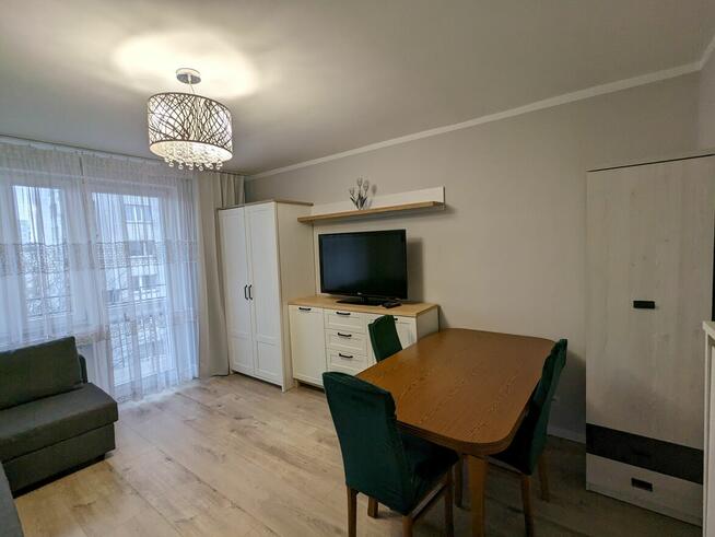 KRAKÓW, OS. PODWAWELSKIE, 2 pokoje, komfortowe