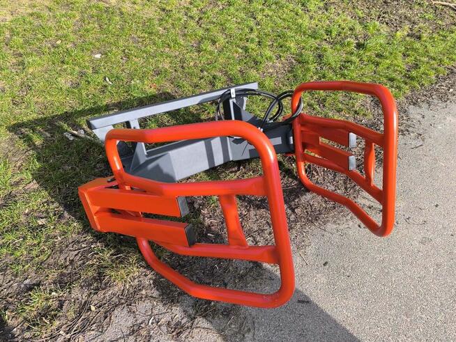 Chwytak do bel, 1-2 siłownikowe, dostawa kraj, EURO, SMS