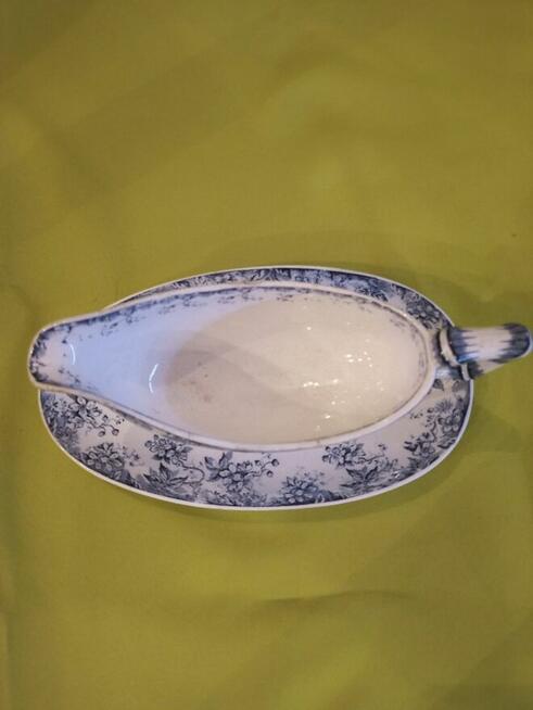 Sprzedam starą Francuską porcelane