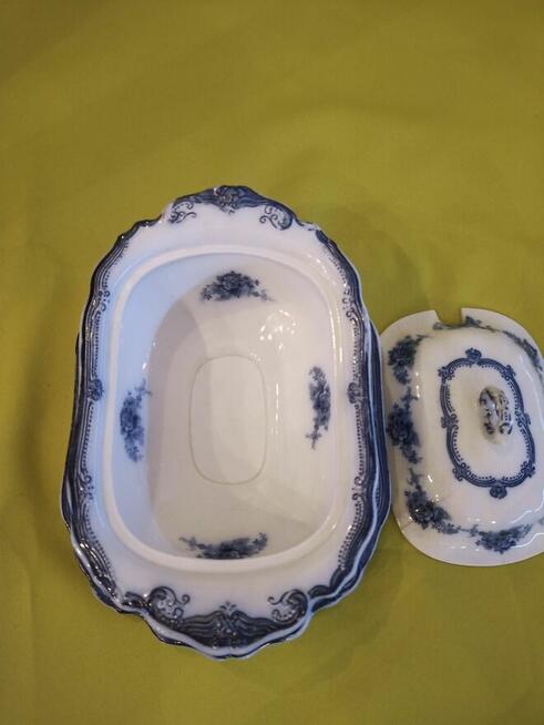 Sprzedam starą Angielską porcelane