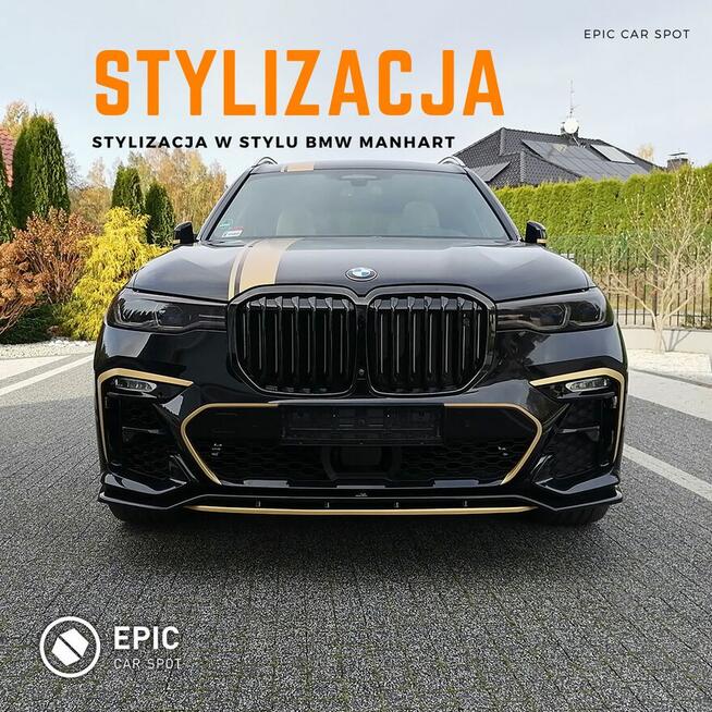 Przyciemnianie szyb - oklejanie aut - dechroming - PPF