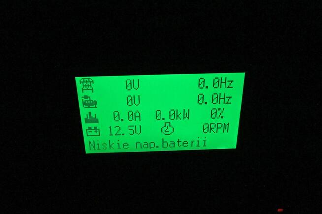 Agregaty prądotwórcze marki GAPPA 15 kW, 20 kW i wiecej