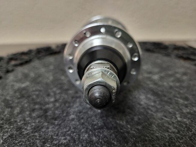 Piasta koła tył Dahon 20 7 rzędów