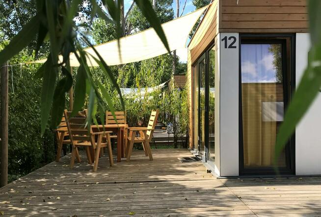 Nocleg dla grupy szkolnej