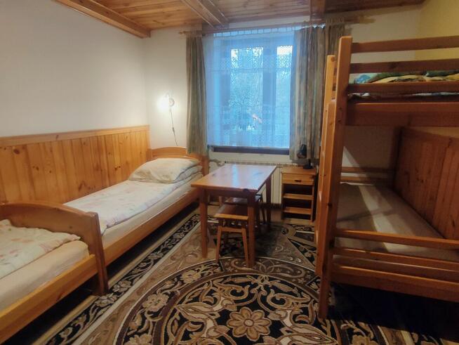 Łagów noclegi Świętokrzyskie Smaki