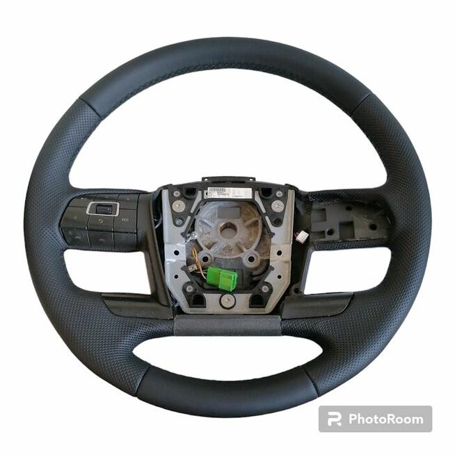 Kier Center Obszywanie Kierownic