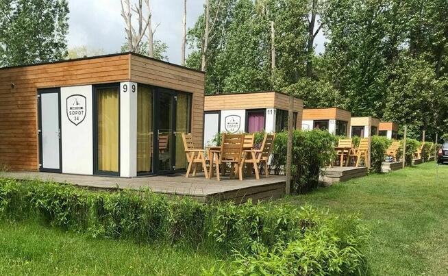 Nocleg dla grupy szkolnej