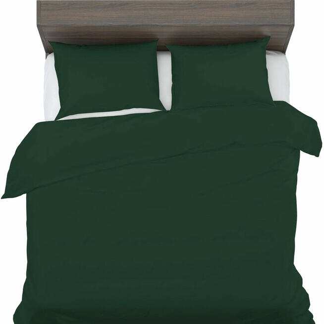 Antyalergiczna pościel 100% BAWEŁNA 140x220+1x70x80 Kolory