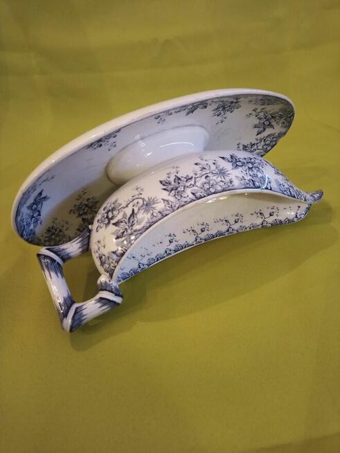 Sprzedam starą Francuską porcelane