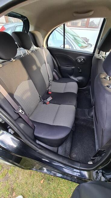 Sprzedam Nissan Micra