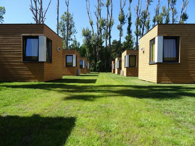 Nocleg dla grupy szkolnej