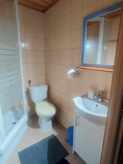 Łagów noclegi Świętokrzyskie Smaki