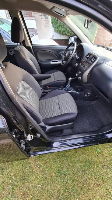 Sprzedam Nissan Micra