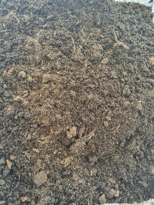 Ściółka torfowa dla drobiu, zwierząt, koni, BB 4m3