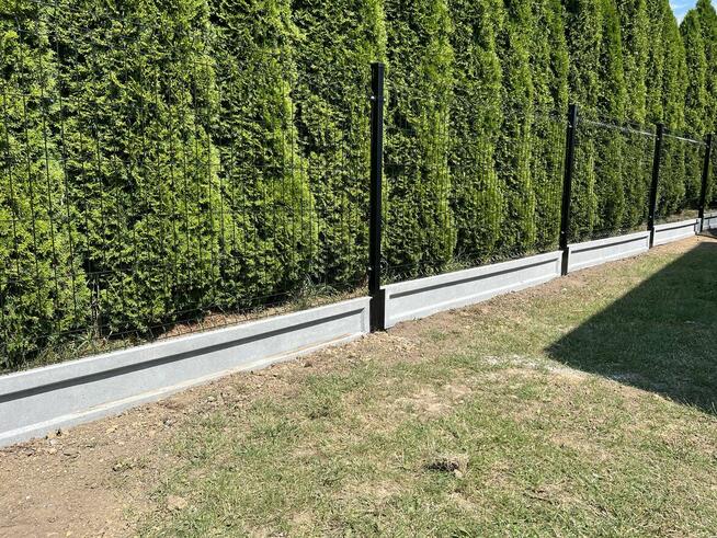 Ogrodzenia Panelowe Montaż Dostawa