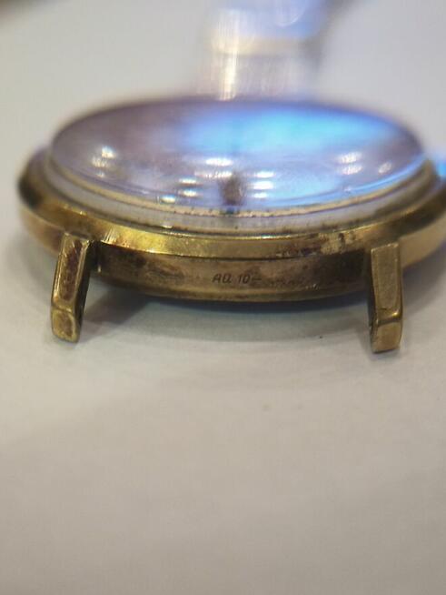 Sprzedam stary zegarek