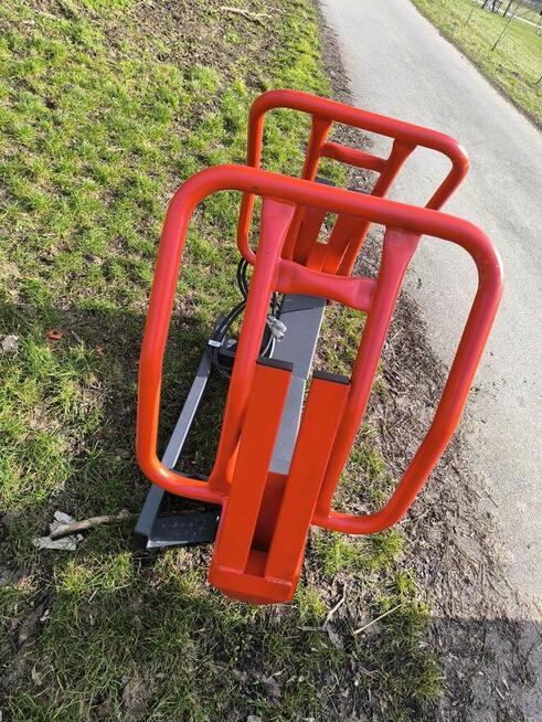 Chwytak do bel, 1-2 siłownikowe, dostawa kraj, EURO, SMS