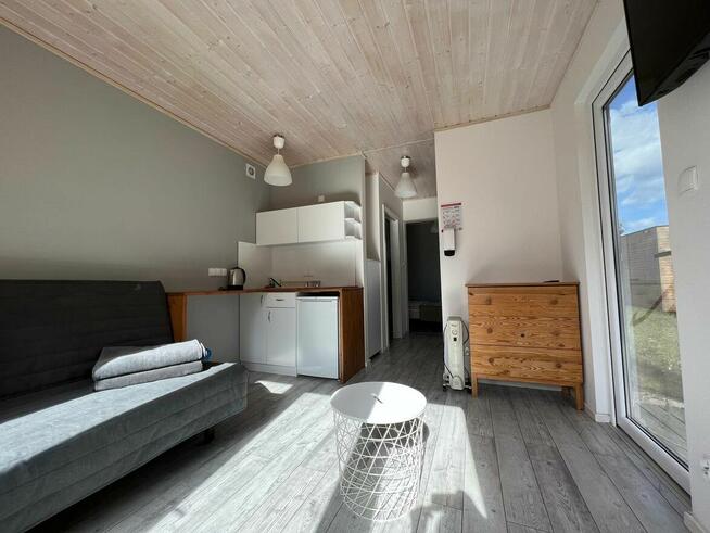 Nocleg dla grupy szkolnej