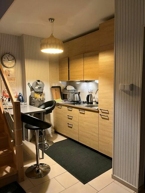 Pokoje z łazienkami blisko plaży.