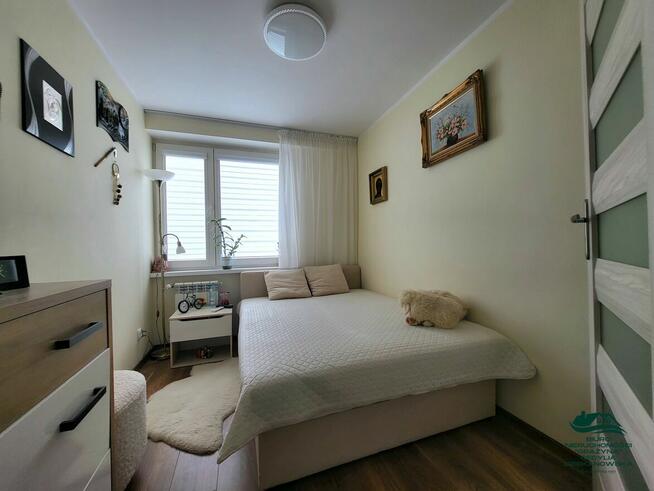 Ciechocinek - mieszkanie 2 pokojowe