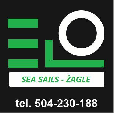 ELO Sea Sails ,Nowe Żagle, Sprzedaż Żagli ,Żagle na wymiar