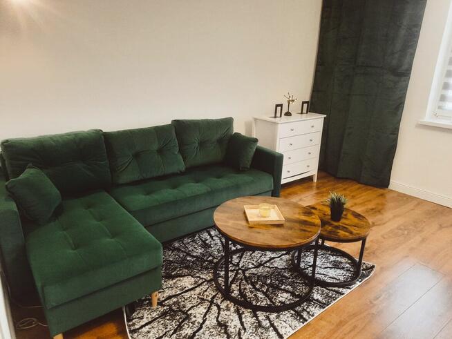 Sprzedam bezpośrednio kawalerkę po remoncie