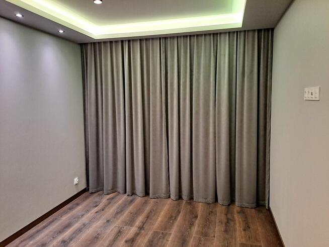 Zasłona do Salonu - 250 cm