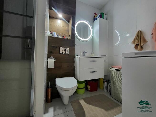 Ciechocinek - mieszkanie 2 pokojowe