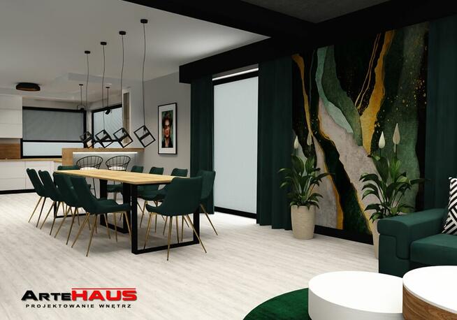 Projektowanie Wnętrz Przez Internet - Niska Cena