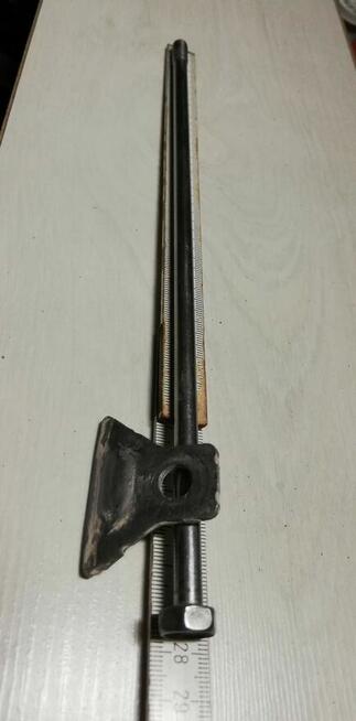 Pralka Miele śruba M8 mocująca krzyżak do bębna