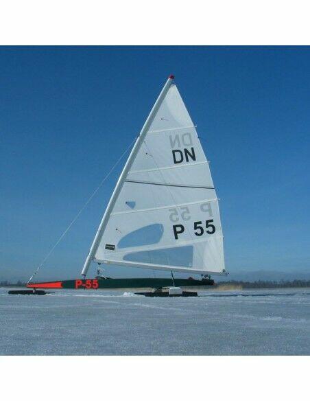 ELO ICE Żagle do Bojerów DN/ICE Optimist/Monotyp XV