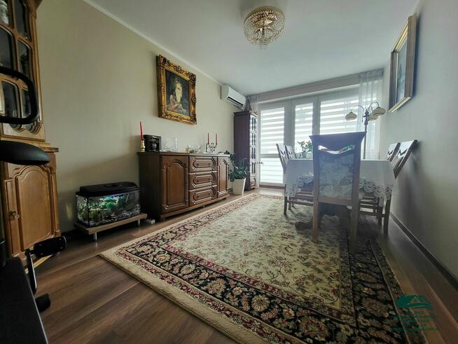 Ciechocinek - mieszkanie 2 pokojowe