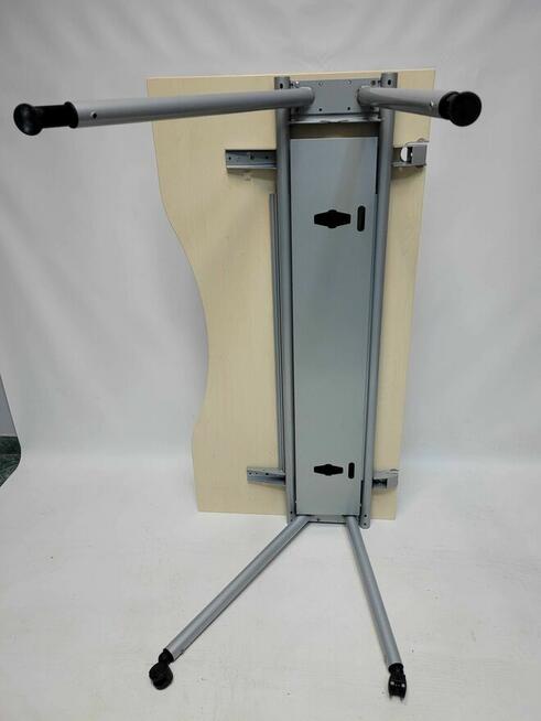 Zestaw Konig Neurath(biurko 150x75 + kontener)