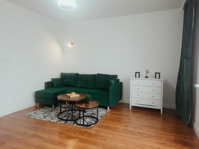 Sprzedam bezpośrednio kawalerkę po remoncie