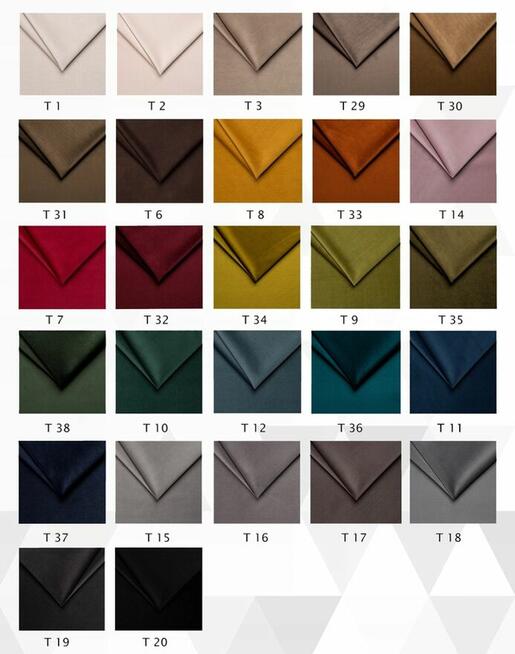 Zasłona akustyczna - wyciszająca - 250 cm