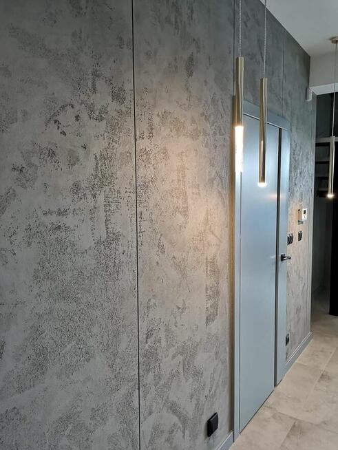 Remonty, wykończenia wnętrz