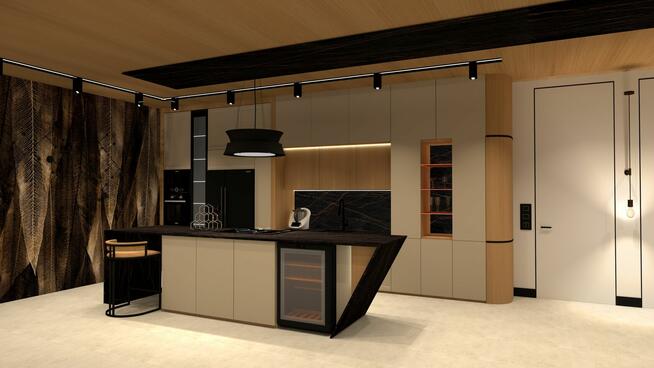 Projektowanie Wnętrz Przez Internet - Niska Cena