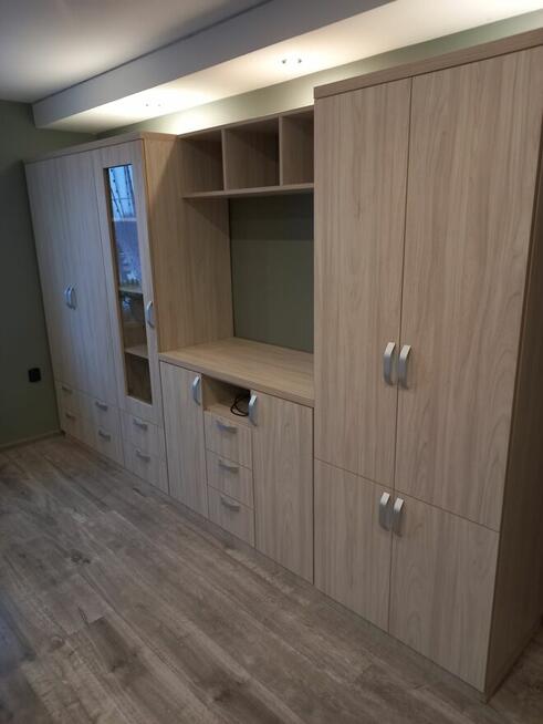 Szafa na wymiar. Meble na wymiar