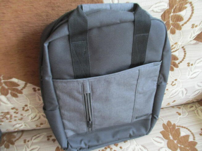 Nowy nie używany plecak firmy LANETTII