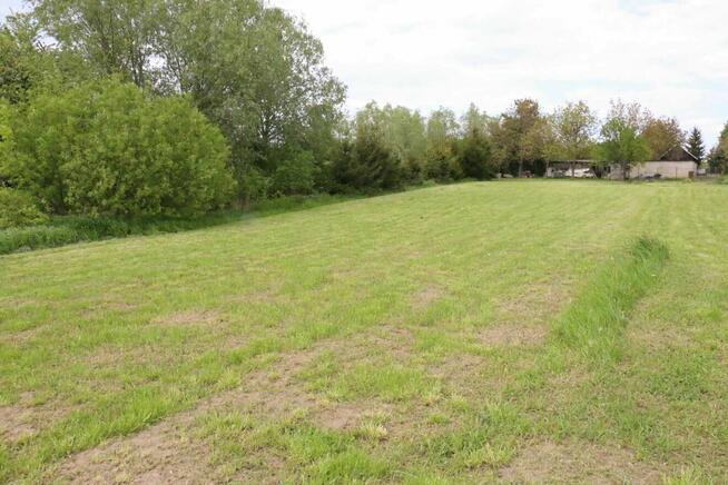 Działka rolno - budowlana z zabudowaniami Sandomierz