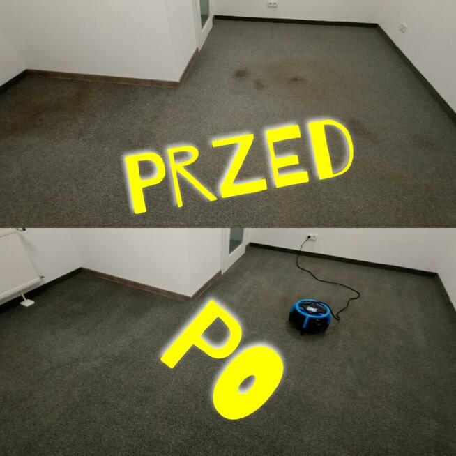 Pranie Przemo-Washing