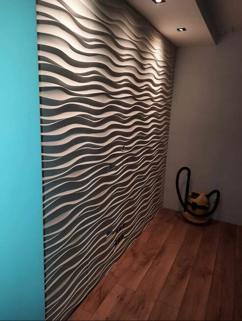 Remonty, wykończenia wnętrz