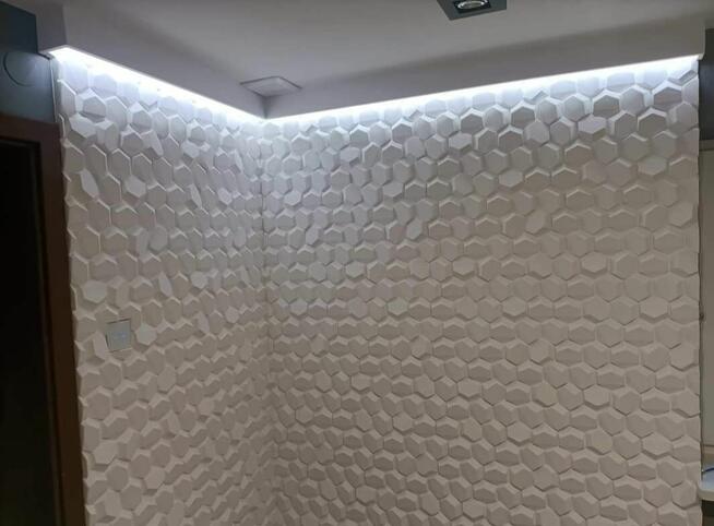 Remonty, wykończenia wnętrz