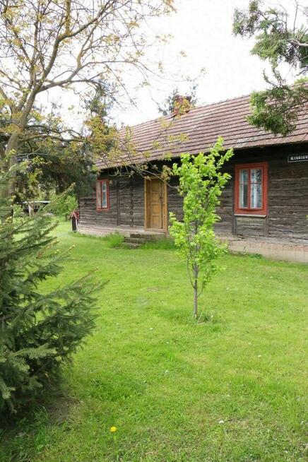 Działka rolno - budowlana z zabudowaniami Sandomierz