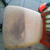 Pranie tapicerki meblowej i samochodowej. Mycie okien