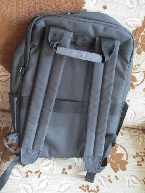 Nowy nie używany plecak firmy LANETTII