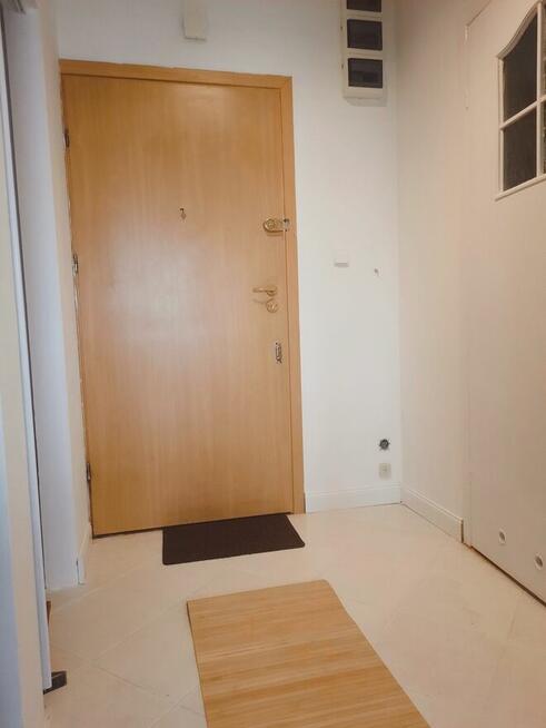 Sprzedam bezpośrednio kawalerkę po remoncie