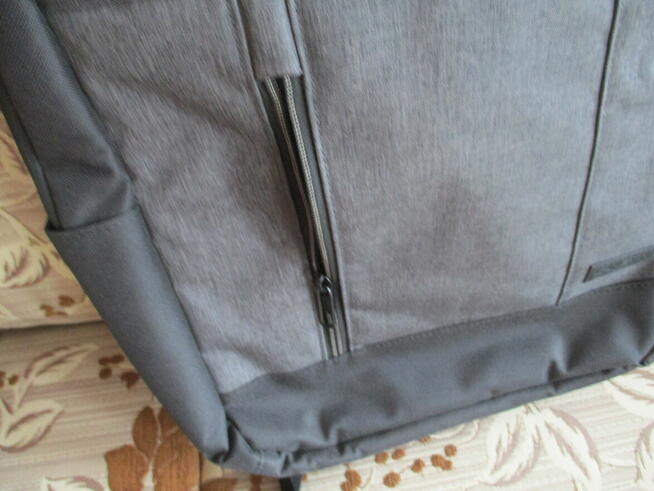 Nowy nie używany plecak firmy LANETTII