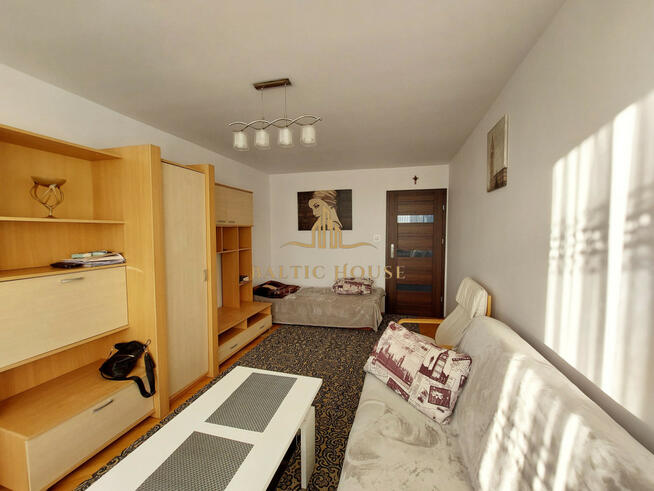 Mieszkanie Gdańsk Przymorze,